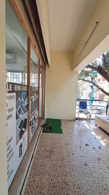  Office Space – Exterior View View at Btm Layout - for Rent