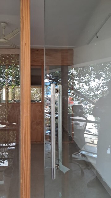  Office Space – Exterior View View at Btm Layout - for Rent
