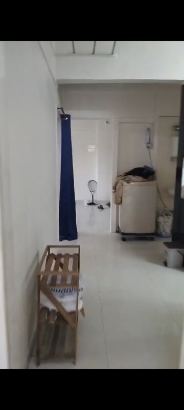 Living Room in 2 BHK Apartment at Dadar West – for Rent