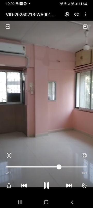 Room in 2 BHK Apartment at Dadar West – for Rent