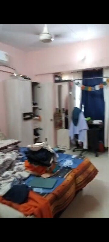 Gym in 2 BHK Apartment at Dadar West – for Rent