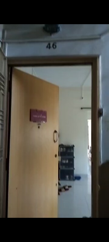 Furnished Amenities in 2 BHK Apartment at Dadar West – for Rent