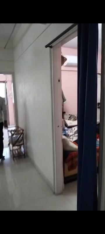 Building Lobby in 2 BHK Apartment at Dadar West – for Rent