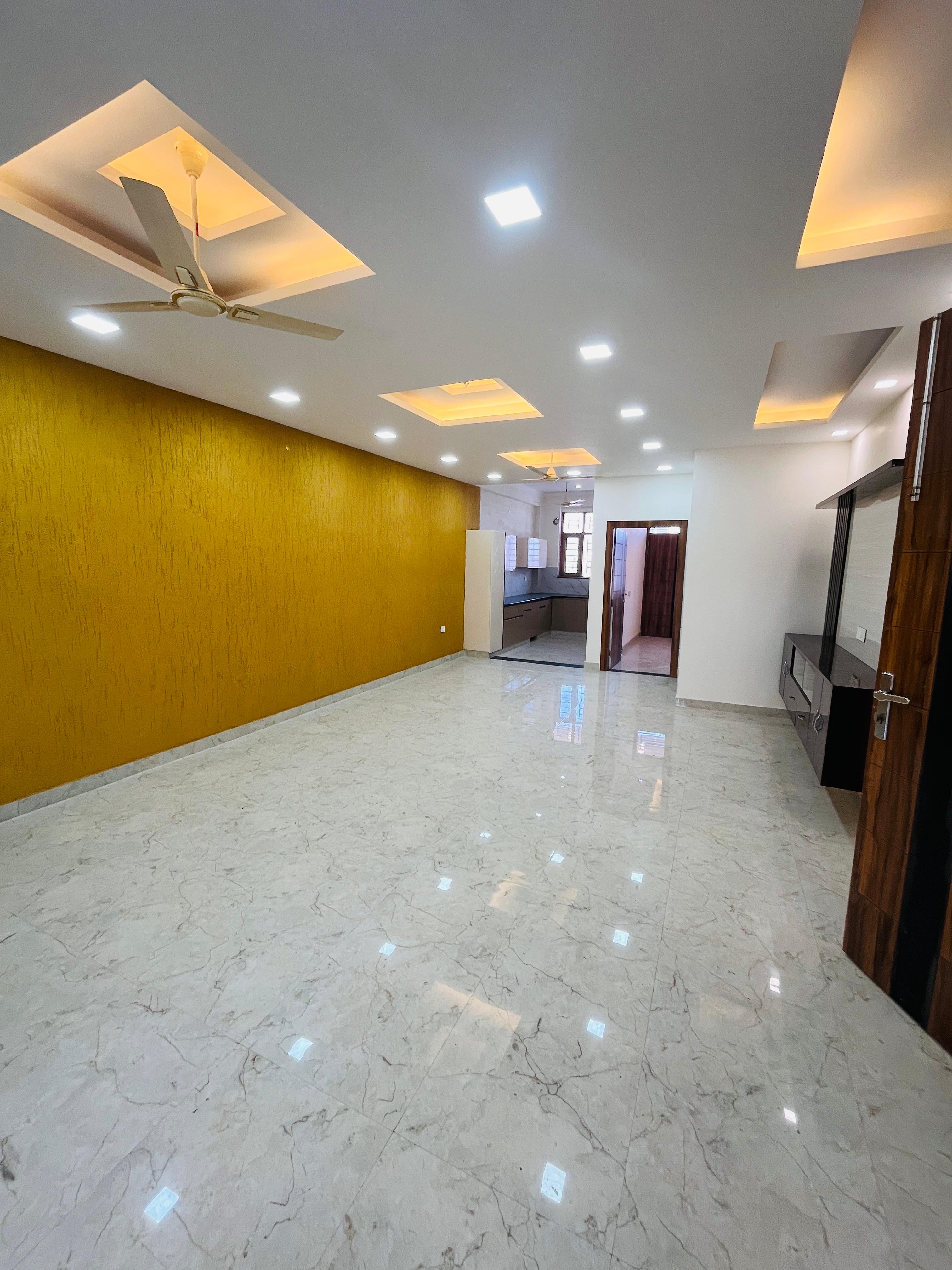 3 BHK Builder Floor For Sale in Dream Homes 