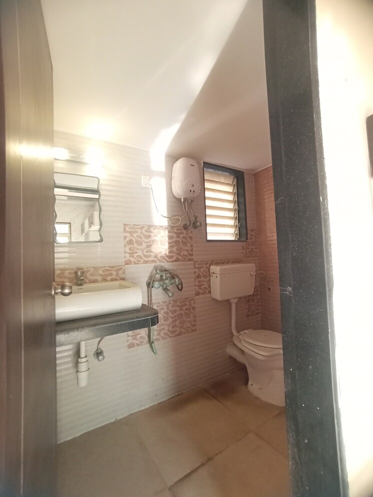 Bathroom, agarwal-lifestyle 1 Bedroom 389 Sq.Ft. Apartment In Virar West Palghar 8208847