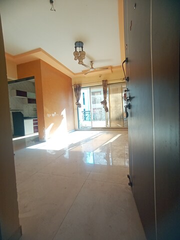 Room in 1 BHK Apartment at Agarwal Lifestyle, Virar West – for Sale