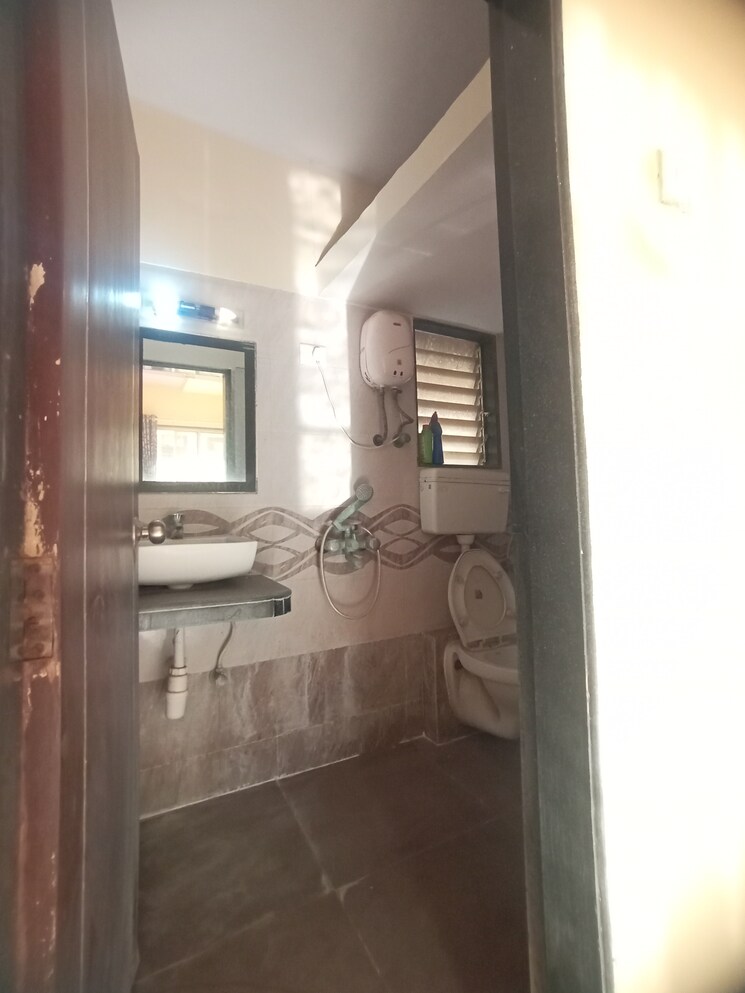 Bathroom, agarwal-lifestyle 1 Bedroom 389 Sq.Ft. Apartment In Virar West Palghar 8208847