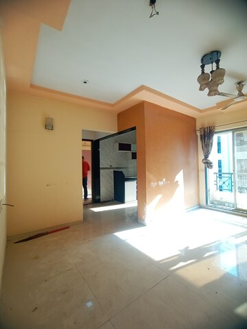 Room in 1 BHK Apartment at Agarwal Lifestyle, Virar West – for Sale