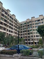 1 BHK + Extra Room 389 Sq.Ft. Apartment in Agarwal Lifestyle