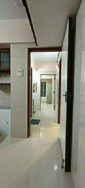 2 BHK Apartment For Rent in Raj Rudram Apartments Goregaon East Mumbai  8208845