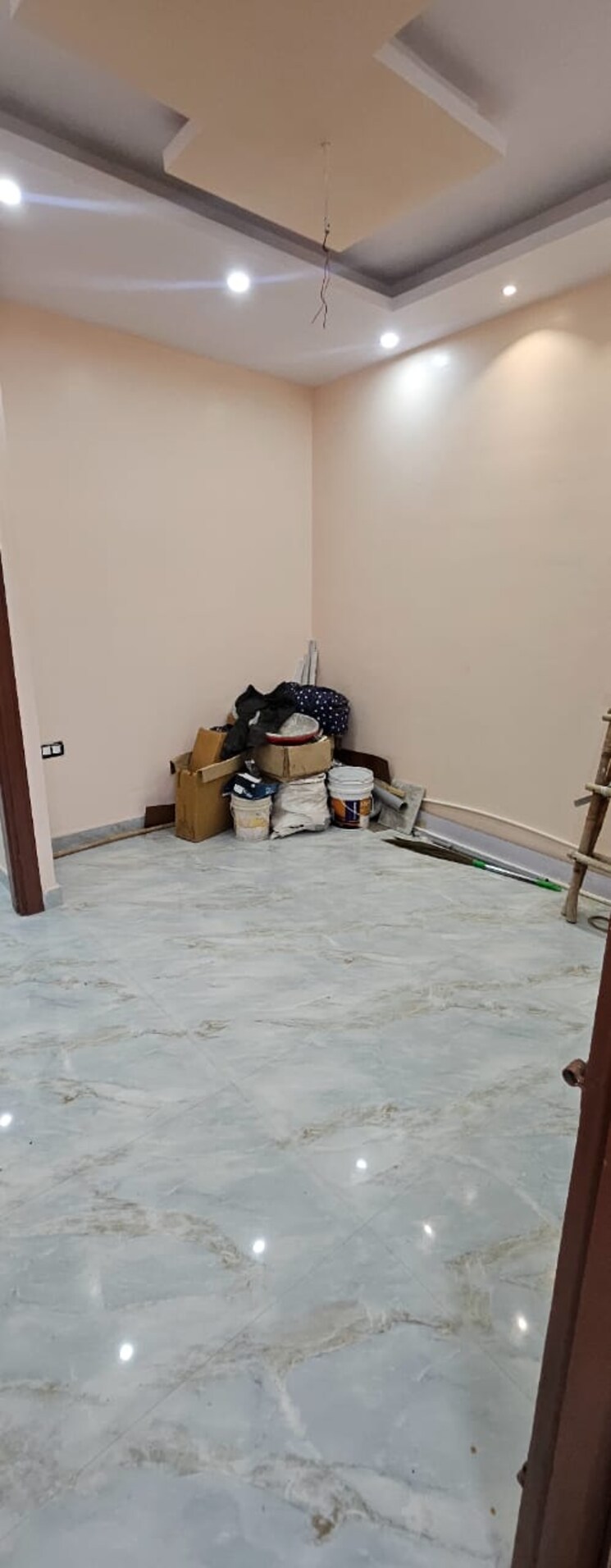 Gym, niranjanpur 6 Bedroom 137 Sq.Yd. Builder Floor In Niranjanpur Dehradun 8208842