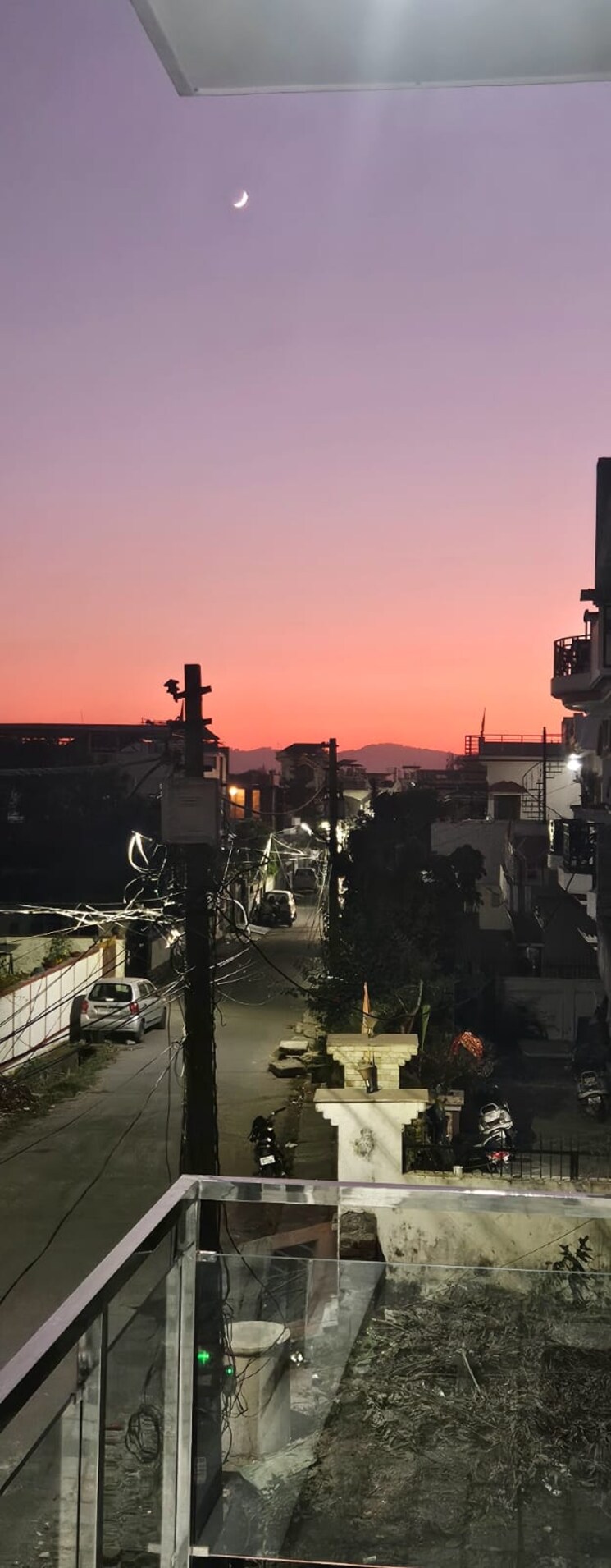 Exterior View, niranjanpur 6 Bedroom 137 Sq.Yd. Builder Floor In Niranjanpur Dehradun 8208842