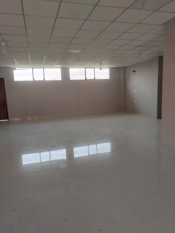 Floor Plan in  Office Space at Aliganj – for Rent