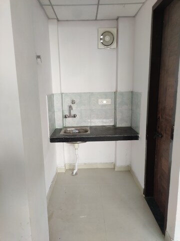Floor Plan in  Office Space at Aliganj – for Rent
