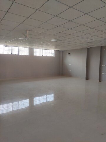 Building Lobby in  Office Space at Aliganj – for Rent
