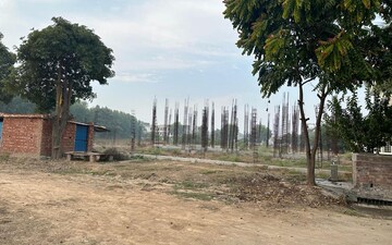 Plot For Sale in Sector 118