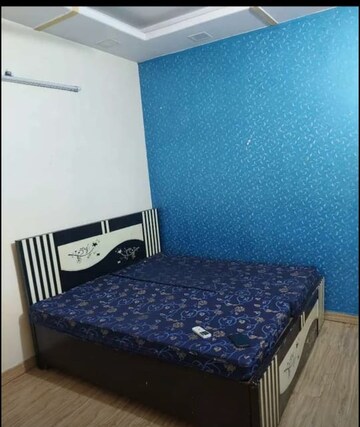 2 BHK Builder Floor For Rent in Rohini Sector 3 Delhi  8208853