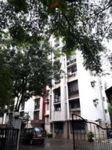 2 BHK Apartment – Exterior View View at Skyline Villa, Powai - for Rent