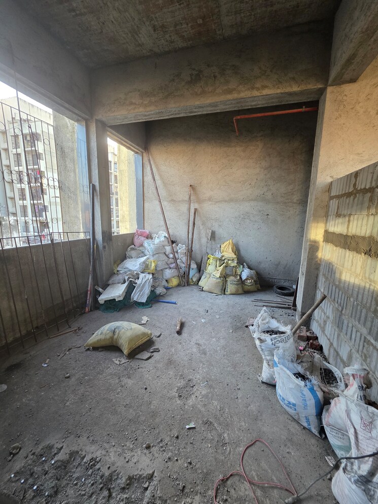 Bedroom, arok-kinjal-residency 3 Bedroom 2000 Sq.Ft. Apartment In Byculla Mumbai 8208859