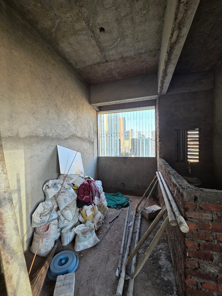 Master Bedroom, arok-kinjal-residency 3 Bedroom 2000 Sq.Ft. Apartment In Byculla Mumbai 8208859