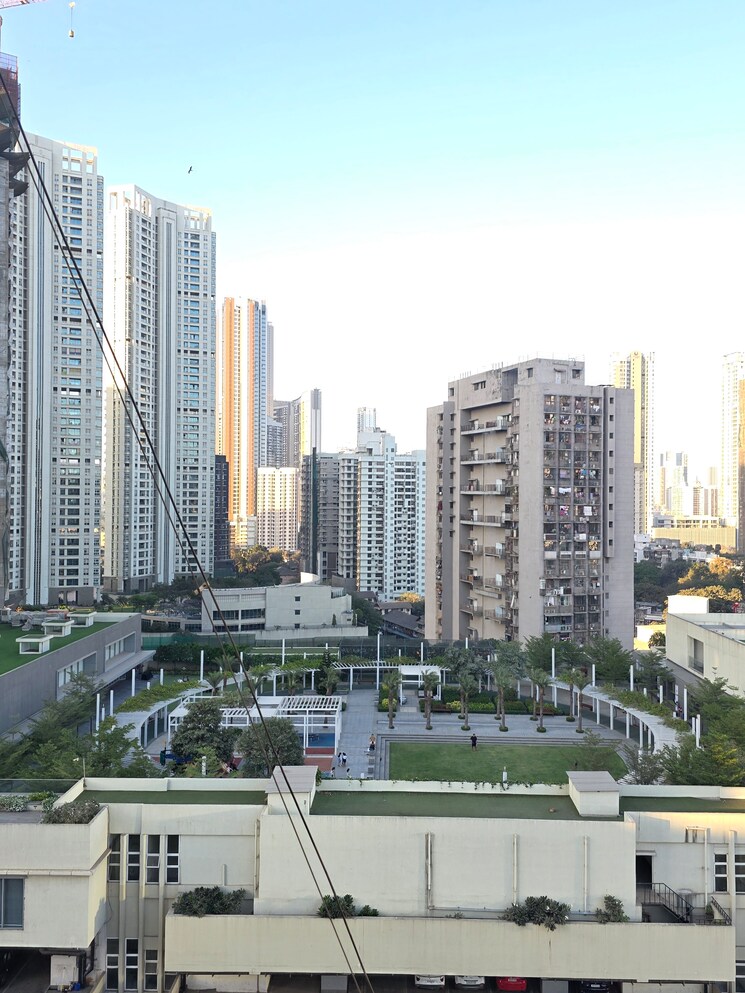 Exterior View, arok-kinjal-residency 3 Bedroom 2000 Sq.Ft. Apartment In Byculla Mumbai 8208859