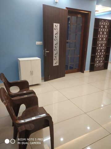 Living Room in 2 BHK Apartment at KharaR-Kurali Highway – for Rent