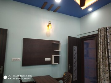 Bedroom in 2 BHK Apartment at KharaR-Kurali Highway – for Rent