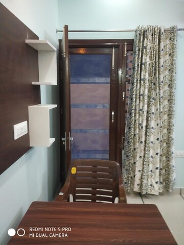Staircase in 2 BHK Apartment at KharaR-Kurali Highway – for Rent