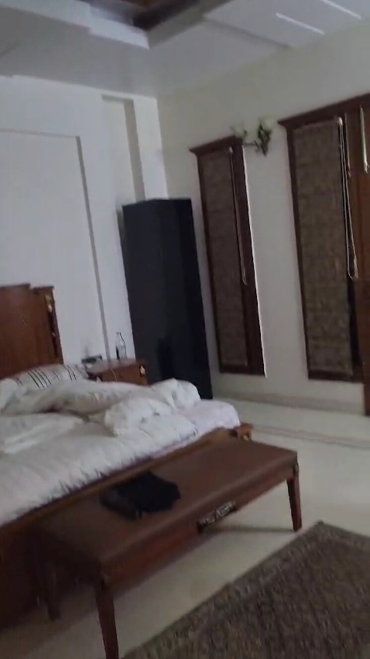 Bedroom, new rajinder nagar 6+ Bedroom 1820 Sq.Ft. Independent House In New Rajinder Nagar Delhi 8208865