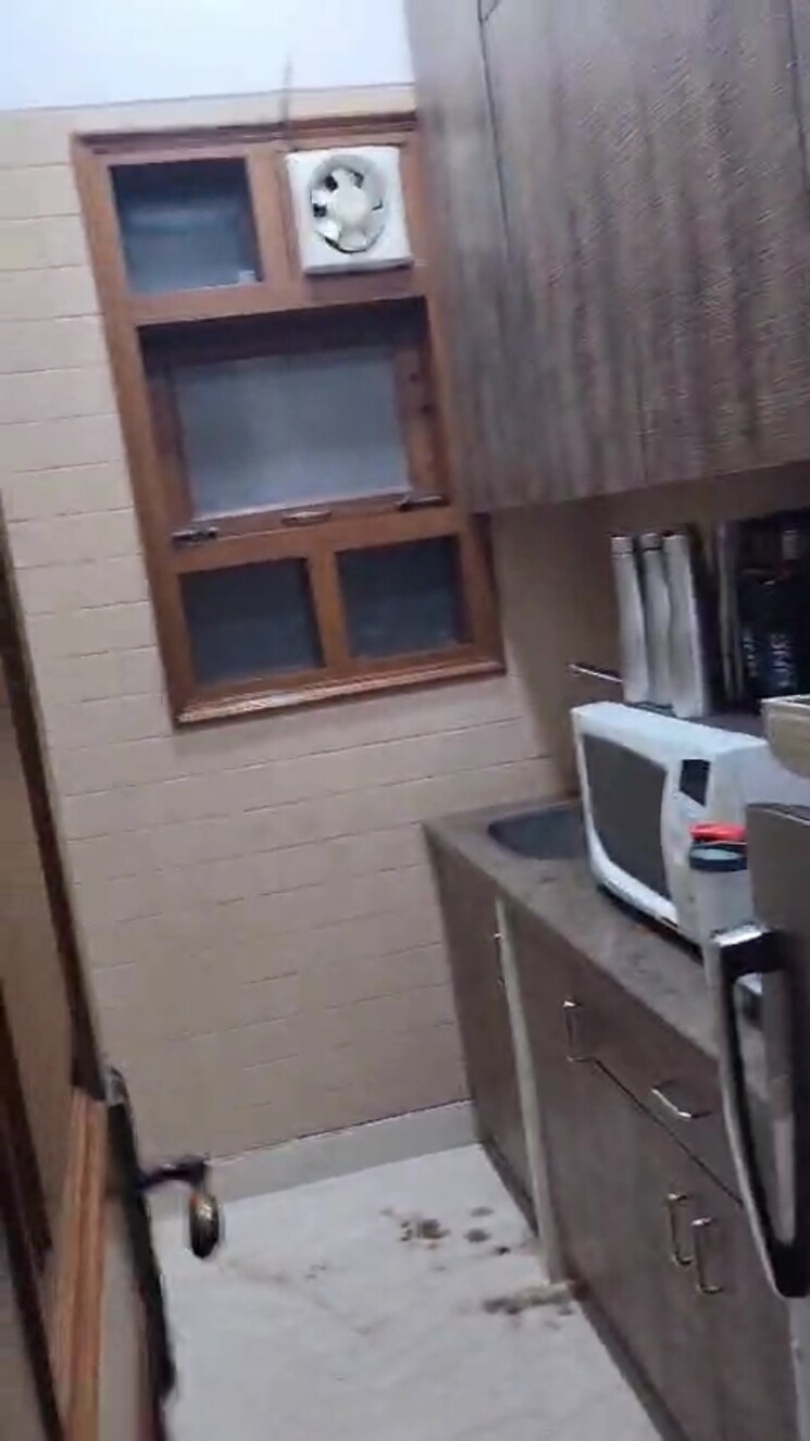 Kitchen, new rajinder nagar 6+ Bedroom 1820 Sq.Ft. Independent House In New Rajinder Nagar Delhi 8208865