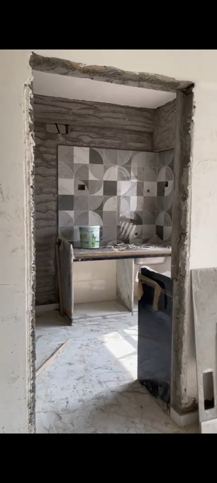 Bathroom, dadar west 1 Bedroom 405 Sq.Ft. Apartment In Dadar West Mumbai 8208876