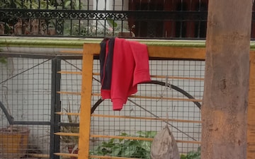 4 BHK Independent House For Sale in Avantika Colony