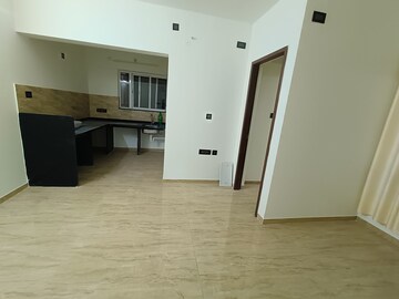 Building Lobby in 2 BHK Apartment at VTP Cygnus, Kharadi – for Rent