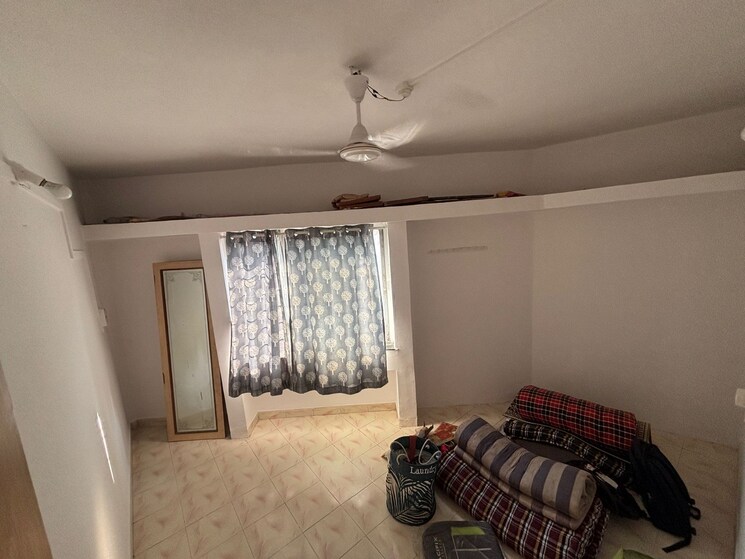 Bedroom, mitra-mandal 4 Bedroom 1368 Sq.Ft. Apartment In Parvati Paytha Pune 8208897