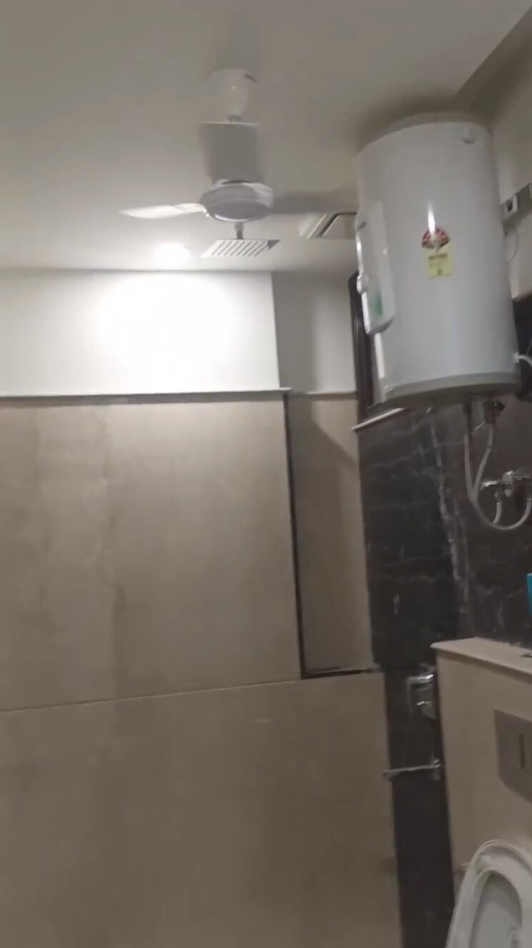 Kitchen, new rajinder nagar 3 Bedroom 1160 Sq.Ft. Builder Floor In New Rajinder Nagar Delhi 8208890