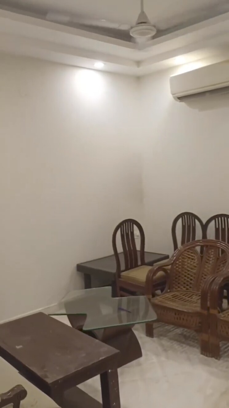 Master Bedroom, new rajinder nagar 3 Bedroom 1160 Sq.Ft. Builder Floor In New Rajinder Nagar Delhi 8208890