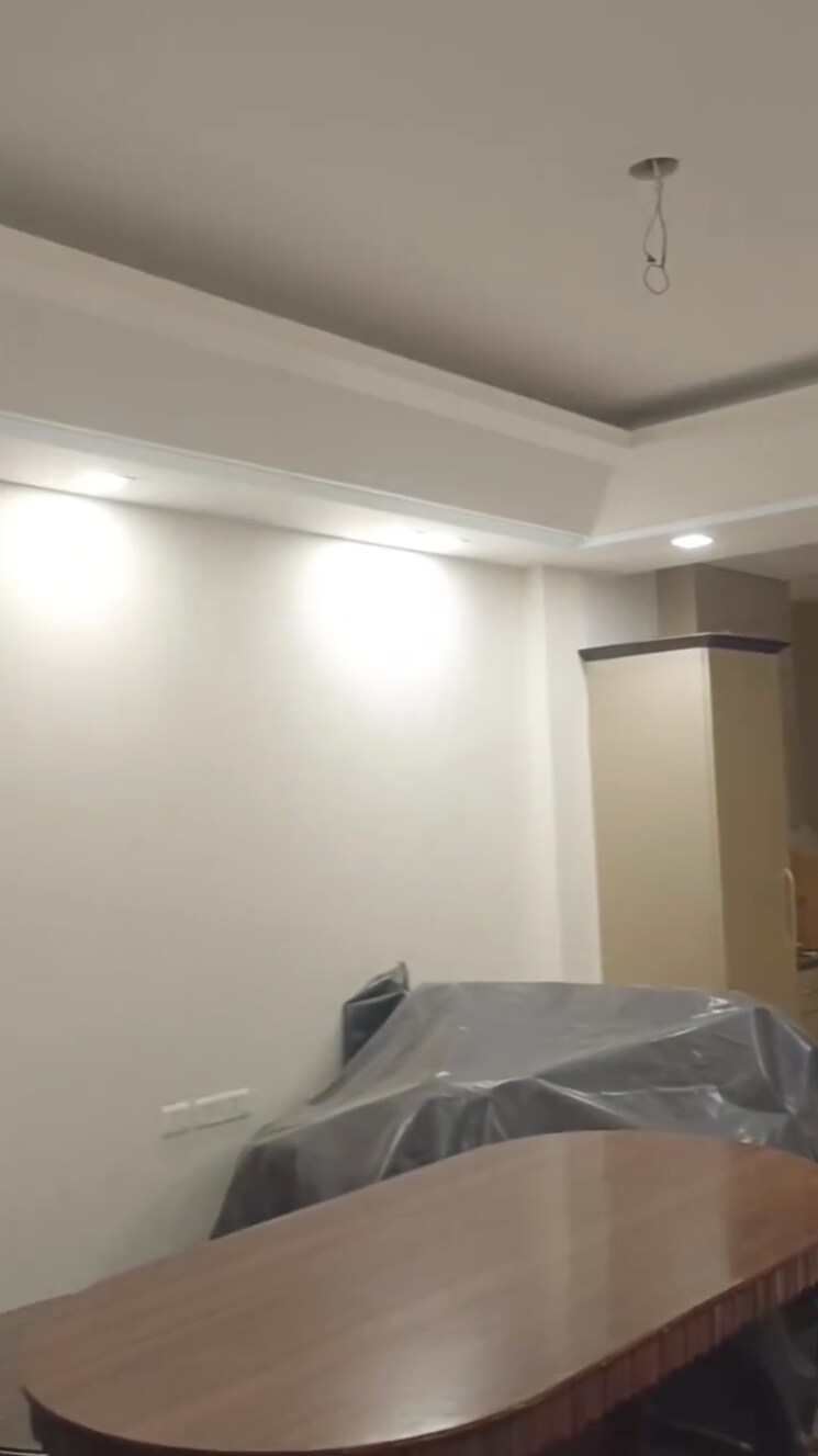 Bedroom, new rajinder nagar 3 Bedroom 1160 Sq.Ft. Builder Floor In New Rajinder Nagar Delhi 8208890