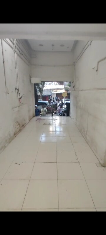Floor Plan in  Shop at Dadar West – for Rent
