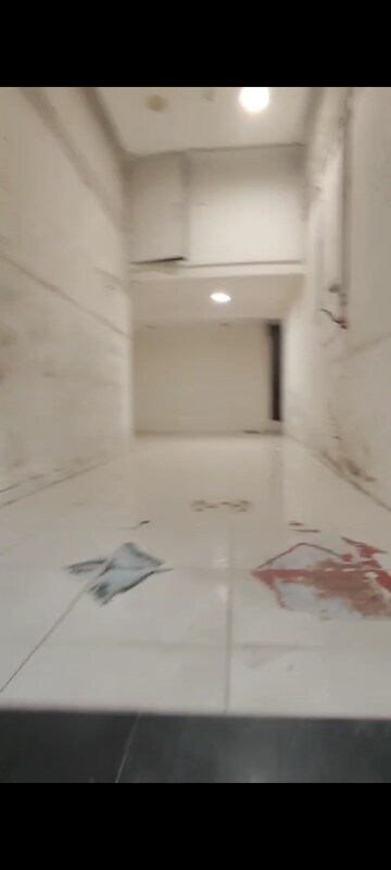 Floor Plan in  Shop at Dadar West – for Rent