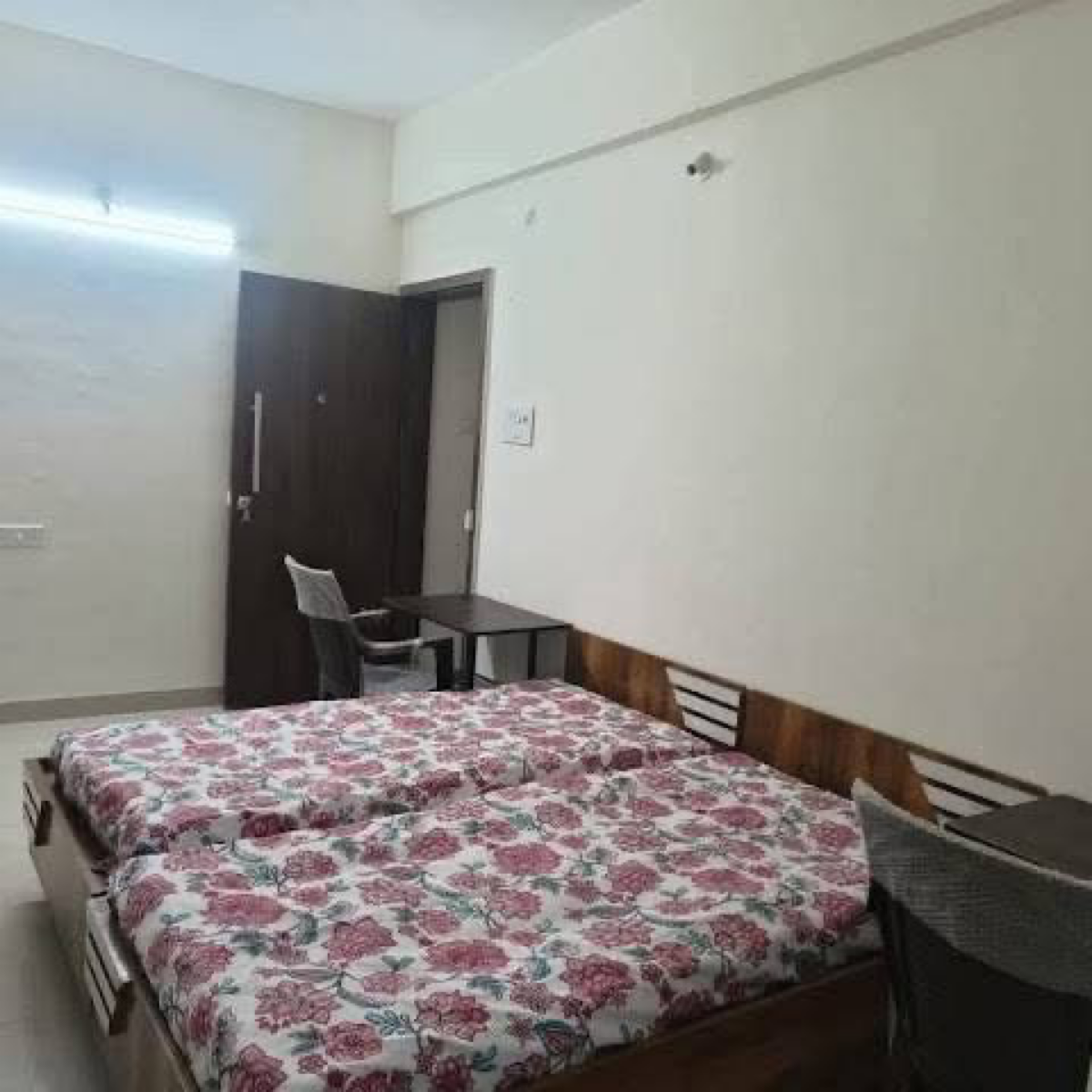 1 BHK Apartment For Sale in Sai Sagar Chs Ltd 