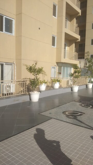 Studio Apartment – Exterior View View at GKB Grace Apartment, Ajmer Road - for Sale