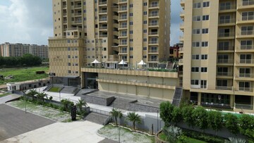 Studio Apartment – Exterior View View at GKB Grace Apartment, Ajmer Road - for Sale