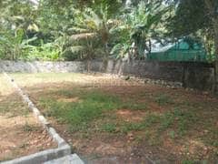 Plot For Sale in Huda Market, Sector 14