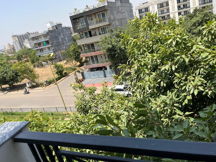 Exterior View, sector 108  300 Sq.Yd. Plot In Sector 108 Mohali 8208939