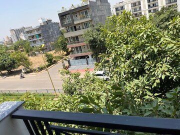  Plot – Exterior View View at Sector 18 - for Sale