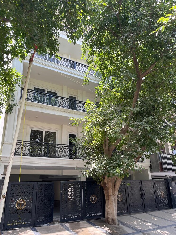 Exterior View, sector 18  240 Sq.Yd. Plot In Sector 18 Panipat 8208944