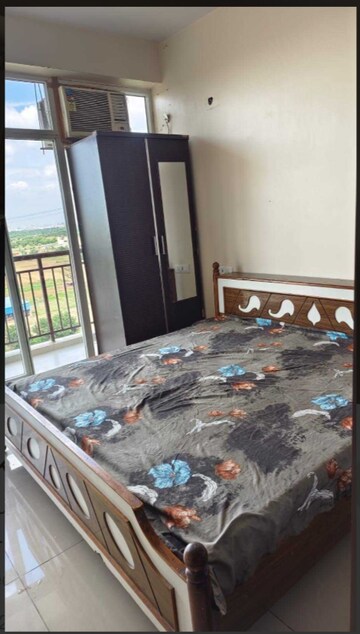 Bedroom in 1 BHK Apartment at GLS Avenue 51, Sector 92 – for Rent
