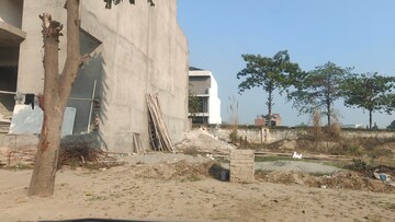 Plot For Resale in Sector 18 Panipat  8208957