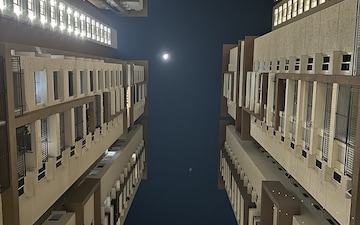 2 BHK Apartment For Rent in My Home Jewel, Madinaguda