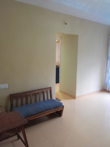 1 BHK Apartment For Rent in Raj Mandir Complex Mira Road Thane  8208964